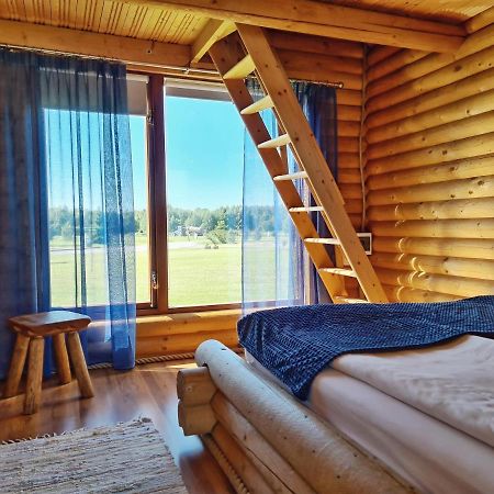 Vanamoisa Caravan Park Saue Εξωτερικό φωτογραφία