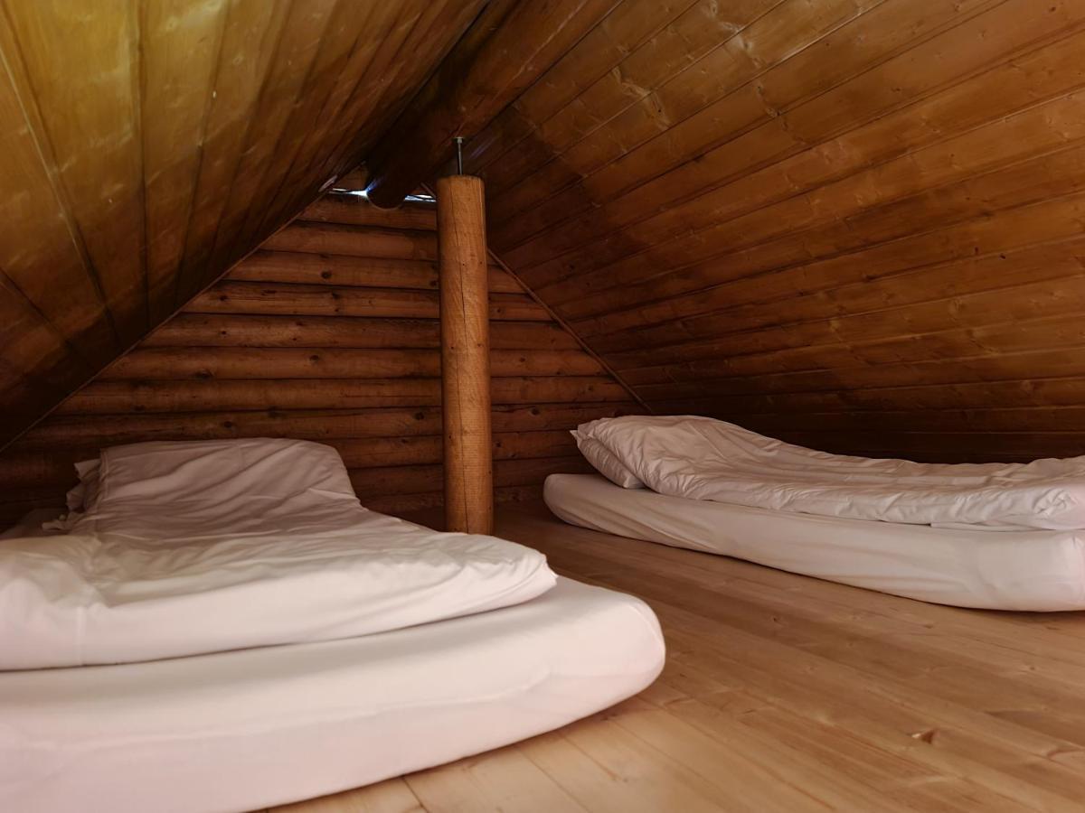 Vanamoisa Caravan Park Saue Εξωτερικό φωτογραφία